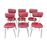 Vintage chairs