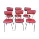 Chaises vintage