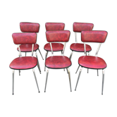 Vintage chairs