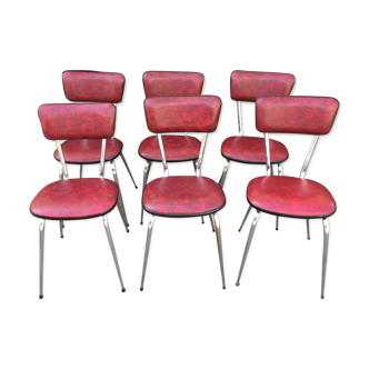 Vintage chairs