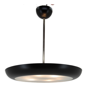 Functionalist Chandelier UFO, 1930