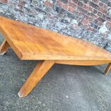 Table basse vintage