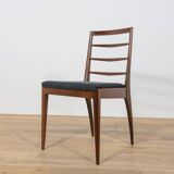 Mid-Century Modern Teak Dining Chairs from McIntosh, United Knigdom, 1960s,