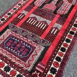 Persian carpets