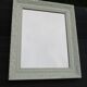 Mirror wood, white celadon