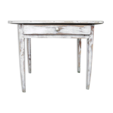 Small side table
