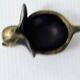 Set of 2 egg cups by Walter Bosse