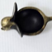 Set of 2 egg cups by Walter Bosse