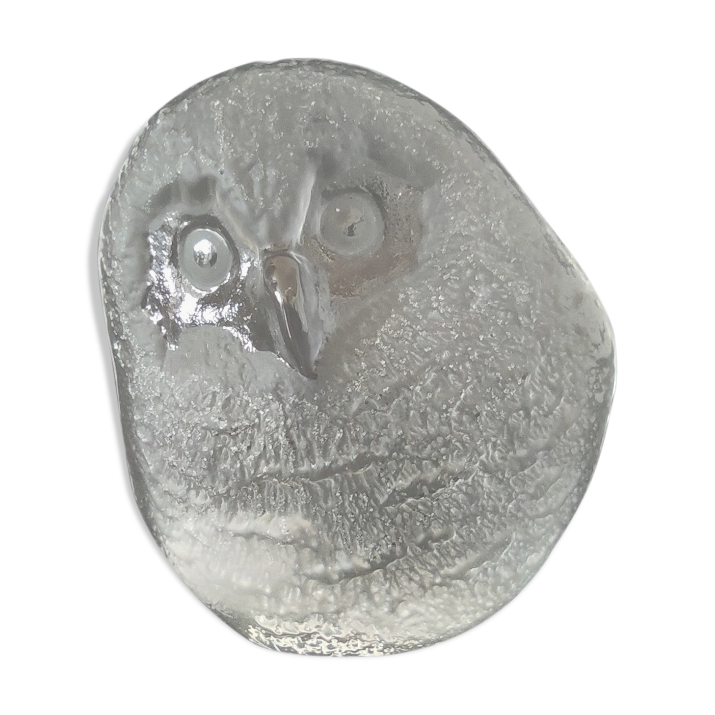 Scandinavian Crystal Paper Press