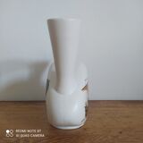 Vallauris ceramic vase