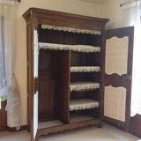 Cupboard