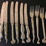 Couverts de table