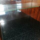 Vintage Danish sideboard