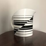 Villeroy & Boch vintage porcelain teapot