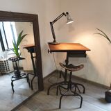 Workshop table