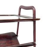 Side table model "201" by Ico Parisi 1950s