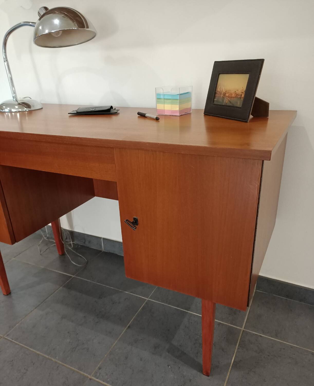 Vintage desk