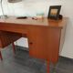 Vintage desk