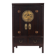Cabinet chinois ancien