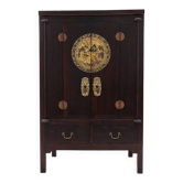 Cabinet chinois ancien
