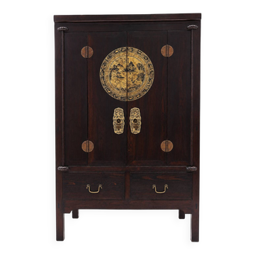 Antique Chinese cabinet