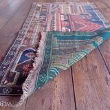 Afghan Beluch rug 150x83cm
