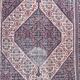Former carpet Persian senneh done hand 138 X 196 CM