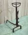 Wrought iron staircase from the 18th century.