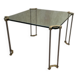 Table basse de Peter Ghyczy