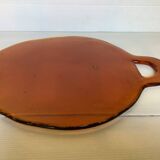 Artisanal glass cutting board