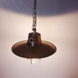 Genuine brass boat suspension