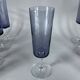 Service Luminarc glasses 44 pcs France 1980.