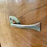 Buffet art deco marble tray