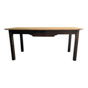 Ancienne table de ferme