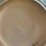 Handled teapot