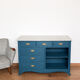 Vintage sideboard