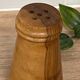Salt and pepper shaker in Olivier