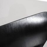 Model "3207" chair by Arne Jacobsen for Fritz Hansen, Denmark.