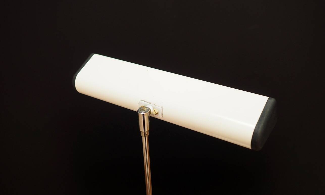 Lampe de bureau danoise, années 1960