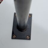 Coffee table formica and metal