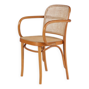 Chaise ''811'' des années - josef hoffmann
