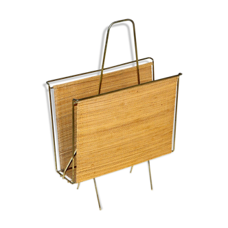 Magazine holders "mat", Sweden, 1960