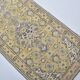 Vintage Persian Hallway Runner sku 3327