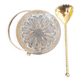 Crystal set
