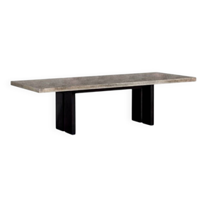 table de salle à manger - armani