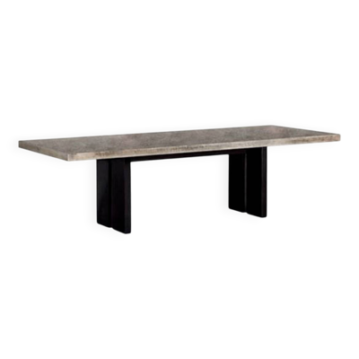 Table de salle à manger Trocadero par Armani