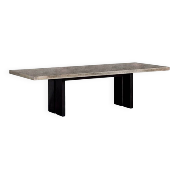Table de salle à manger Trocadero par Armani