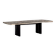 Table de salle à manger Trocadero par Armani