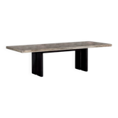 Table de salle à manger Trocadero par Armani