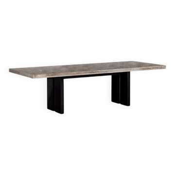Table de salle à manger Trocadero par Armani